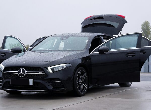 A Class 200 Amg Line scaled