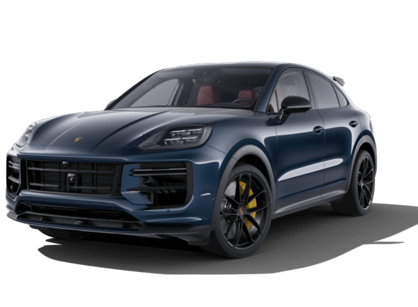 Porsche Cayenne GT 2025 Morocco rental