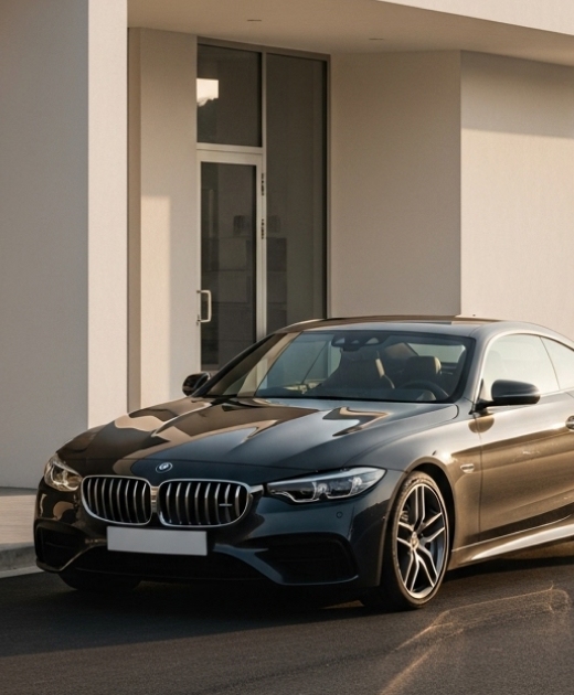 Luxury Car Rental in Morocco | Asteria Car Luxury
