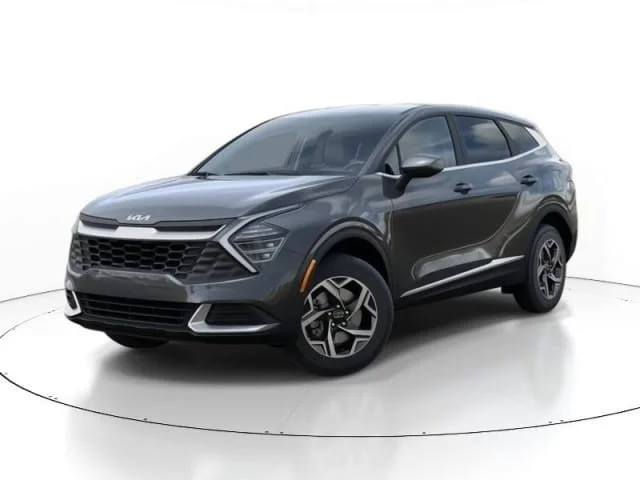Kia Sportage 2025 Rental – Sleek Compact SUV Across Morocco with Airport Delivery