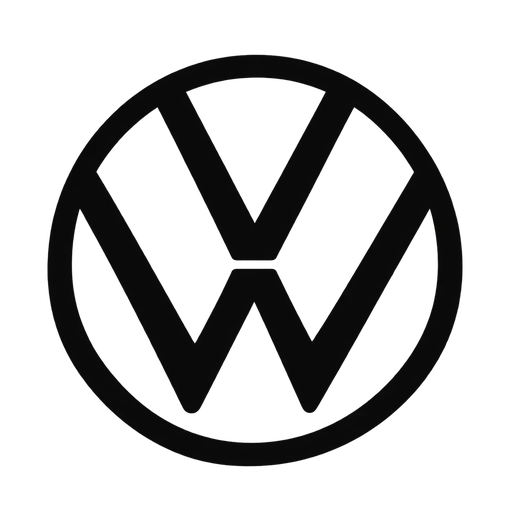 Volkswagen logo