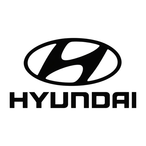 Hyundai logo